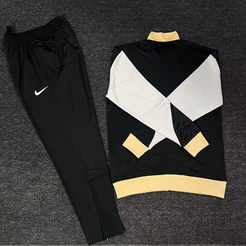 SPORTING CHANDAL 24/25 - UNISEX/UNISEX - NEGRO
