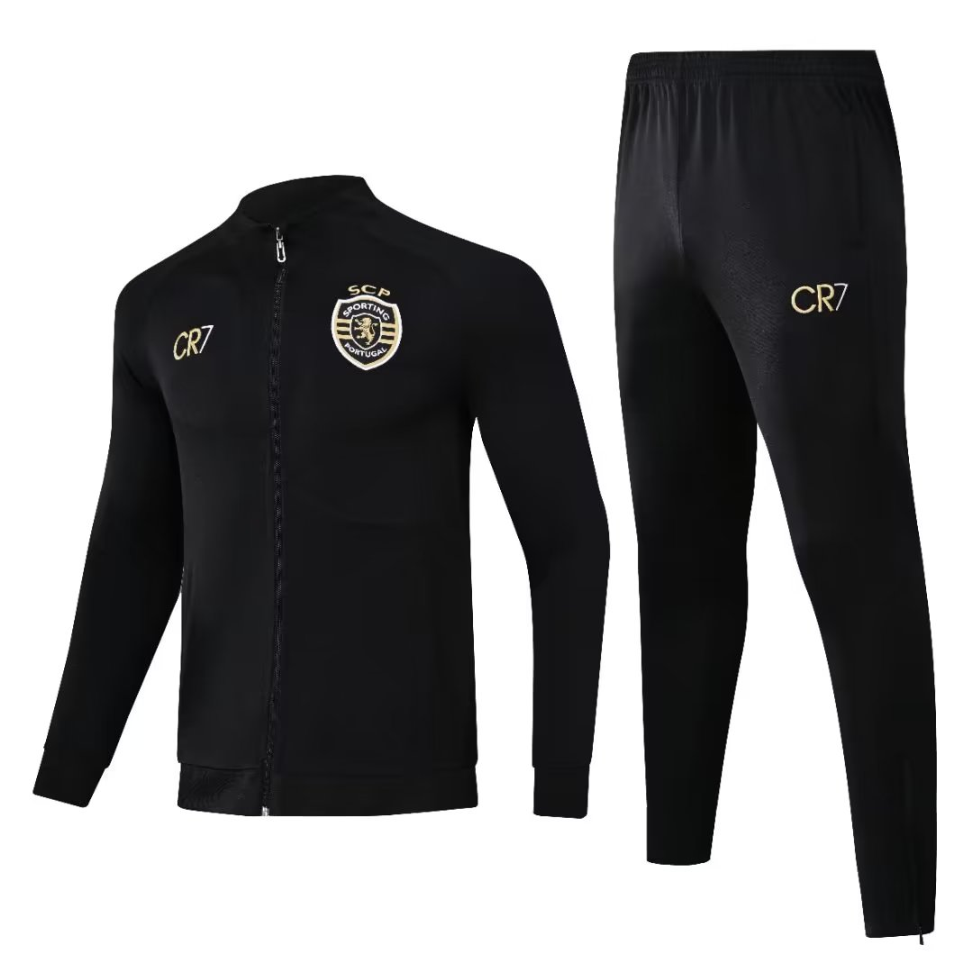 SPORTING CHANDAL CR7 23/24 - UNISEX/UNISEX