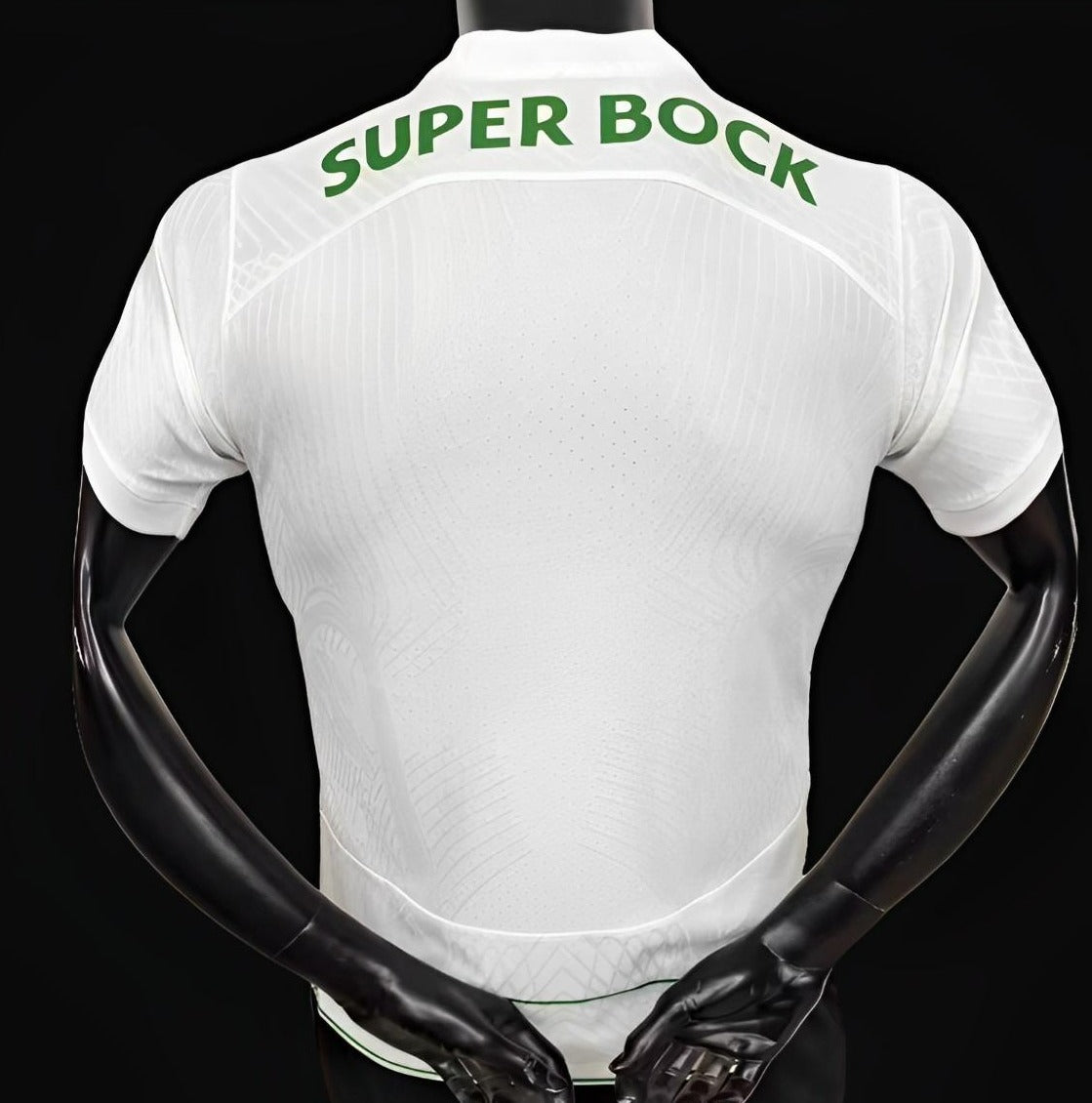 SPORTING LISBOA II 23/24 HOMBRES (VERSIÓN DEL JUGADOR)