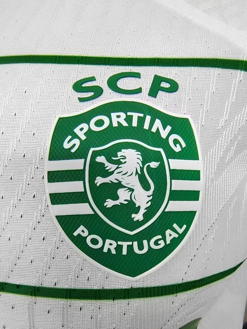 SPORTING LISBOA II 23/24 HOMBRES (VERSIÓN DEL JUGADOR)