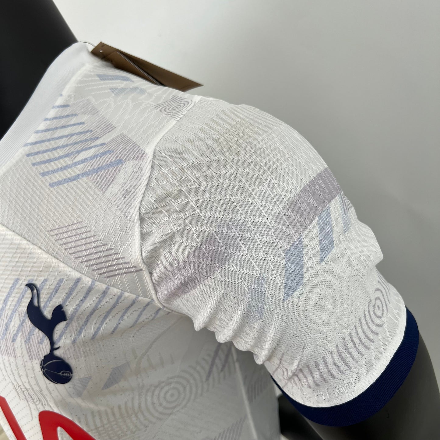 TOTTENHAM l 23/24 HOMBRES (VERSIÓN DEL JUGADOR)