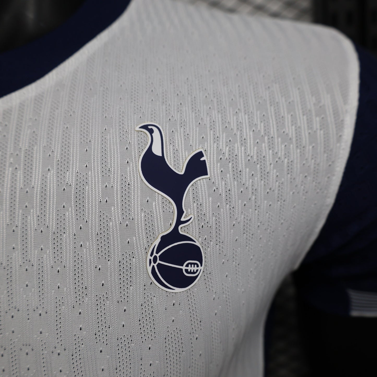 TOTTENHAM l 24/25 HOMBRES (VERSIÓN DEL JUGADOR)