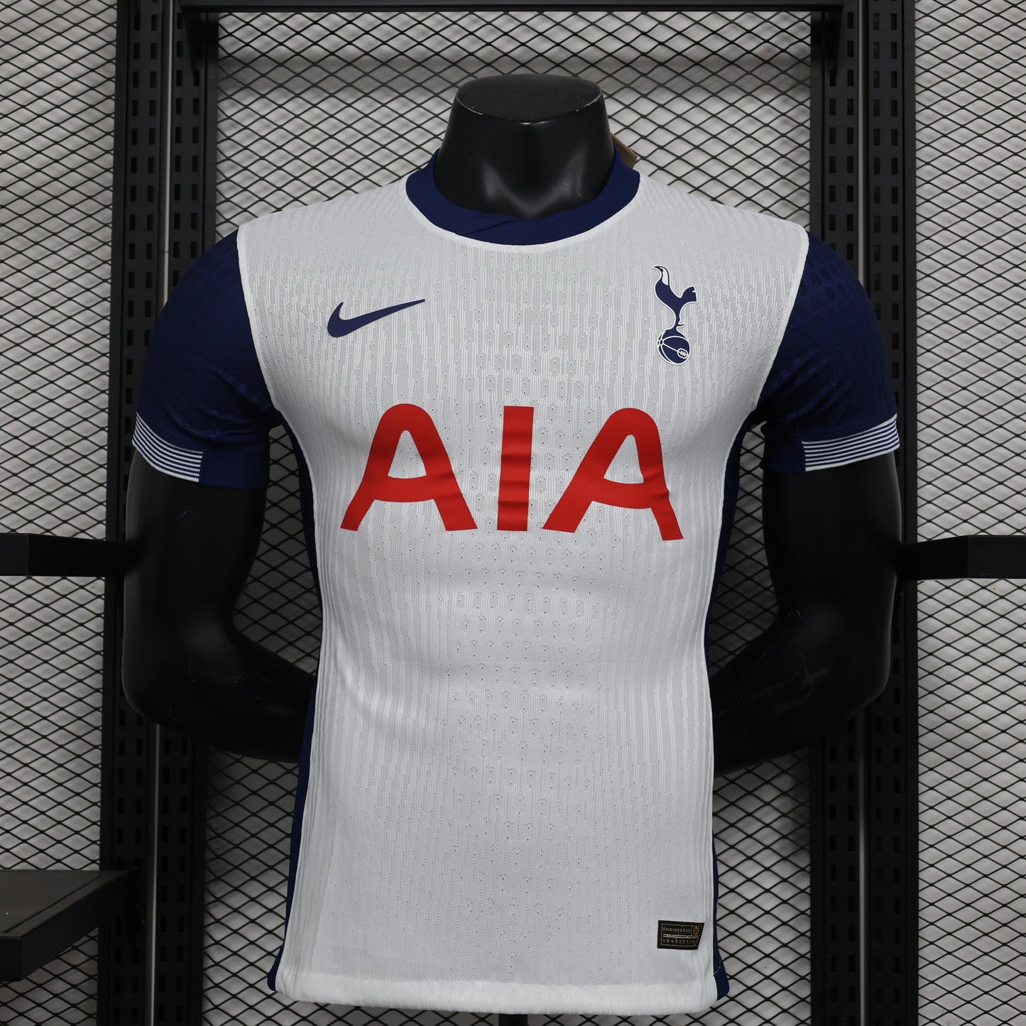 TOTTENHAM l 24/25 HOMBRES (VERSIÓN DEL JUGADOR)