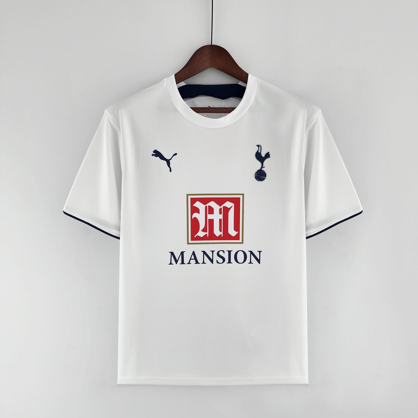 TOTTENHAM l 06/07 HOMBRES (RETRO)