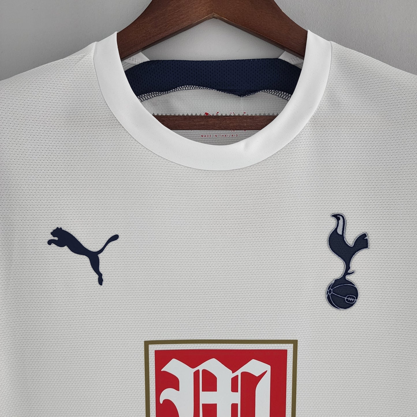TOTTENHAM l 06/07 HOMBRES (RETRO)