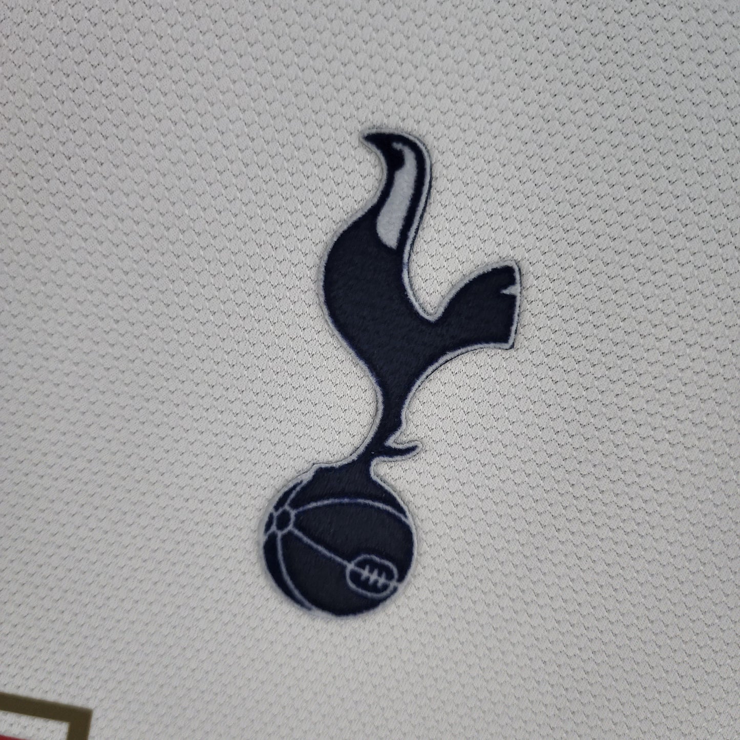 TOTTENHAM l 06/07 HOMBRES (RETRO)