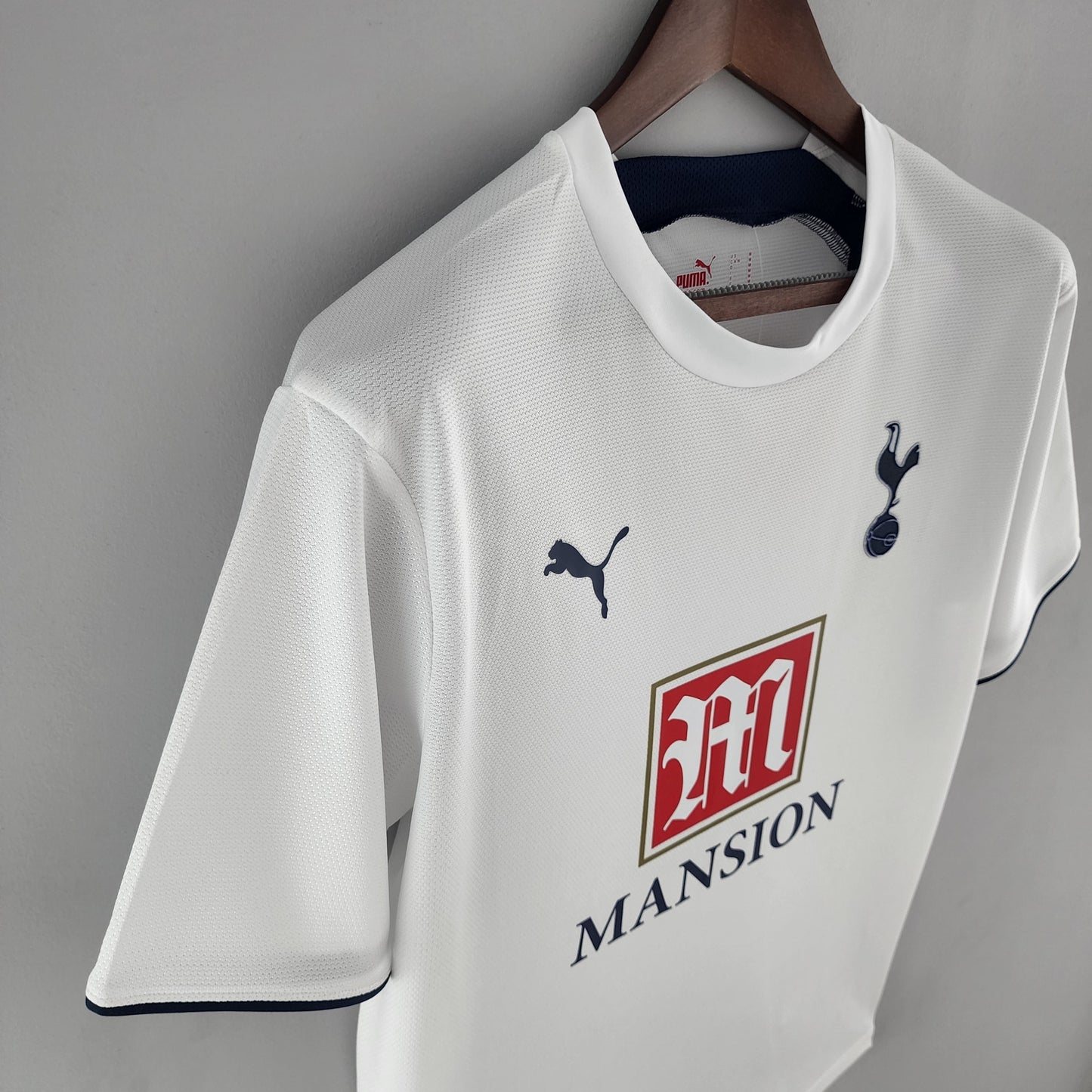 TOTTENHAM l 06/07 HOMBRES (RETRO)