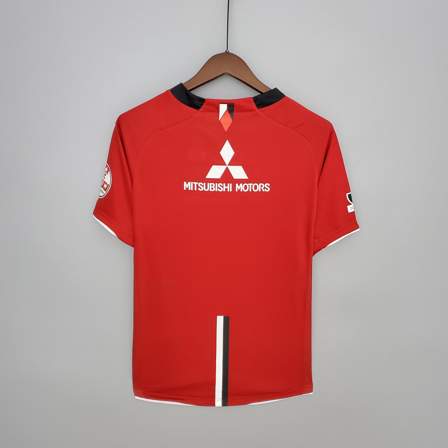 URAWA I 2008 HOMBRES (RETRO)