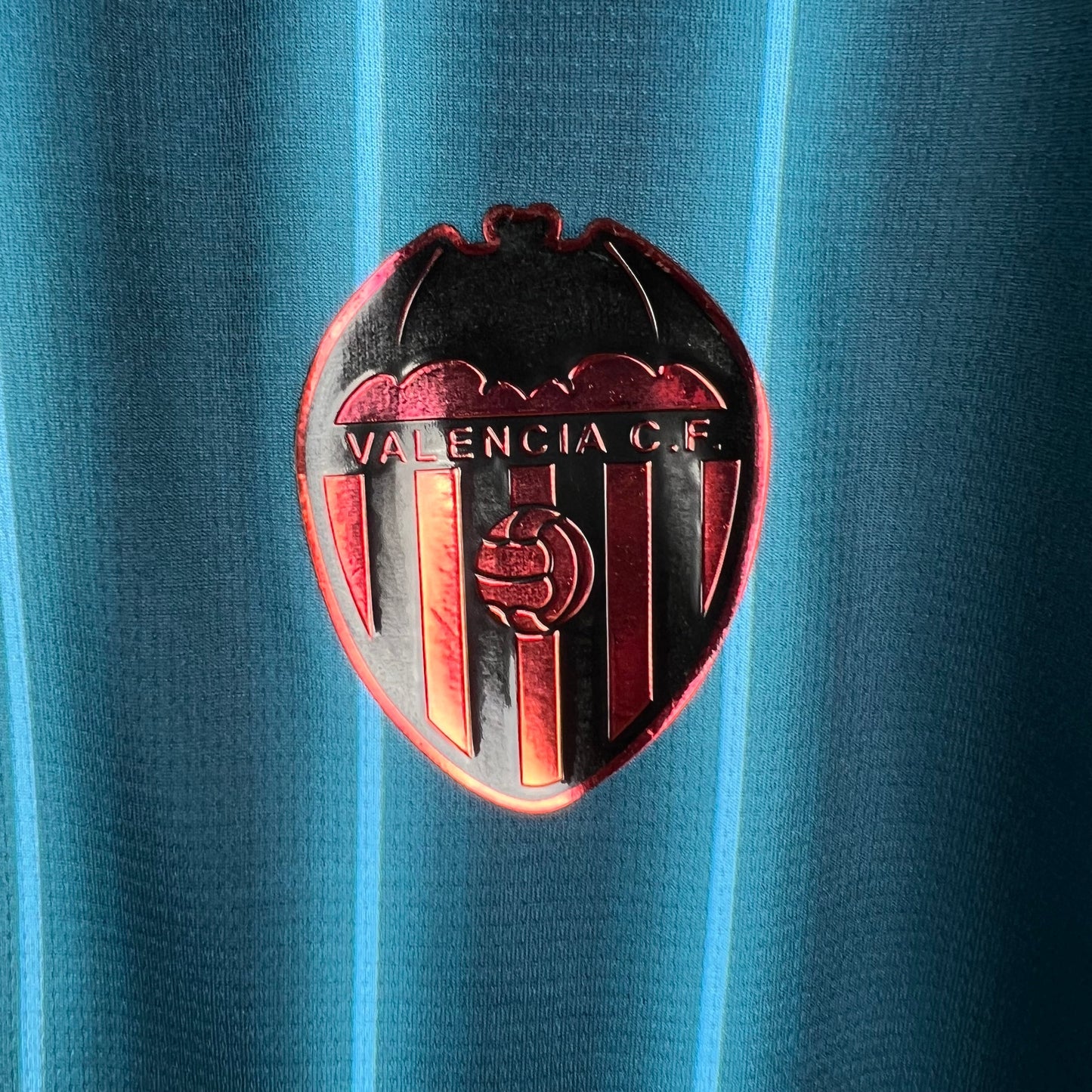 CAMISETA VALENCIA II 23/24 HOMBRES