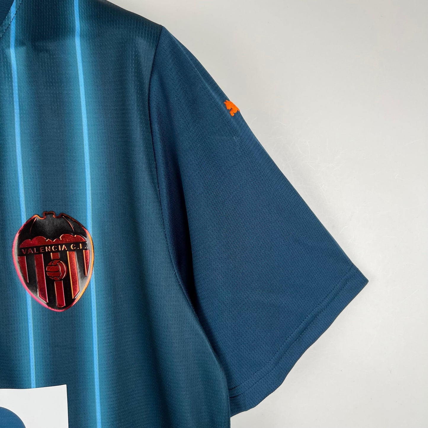 CAMISETA VALENCIA II 23/24 HOMBRES