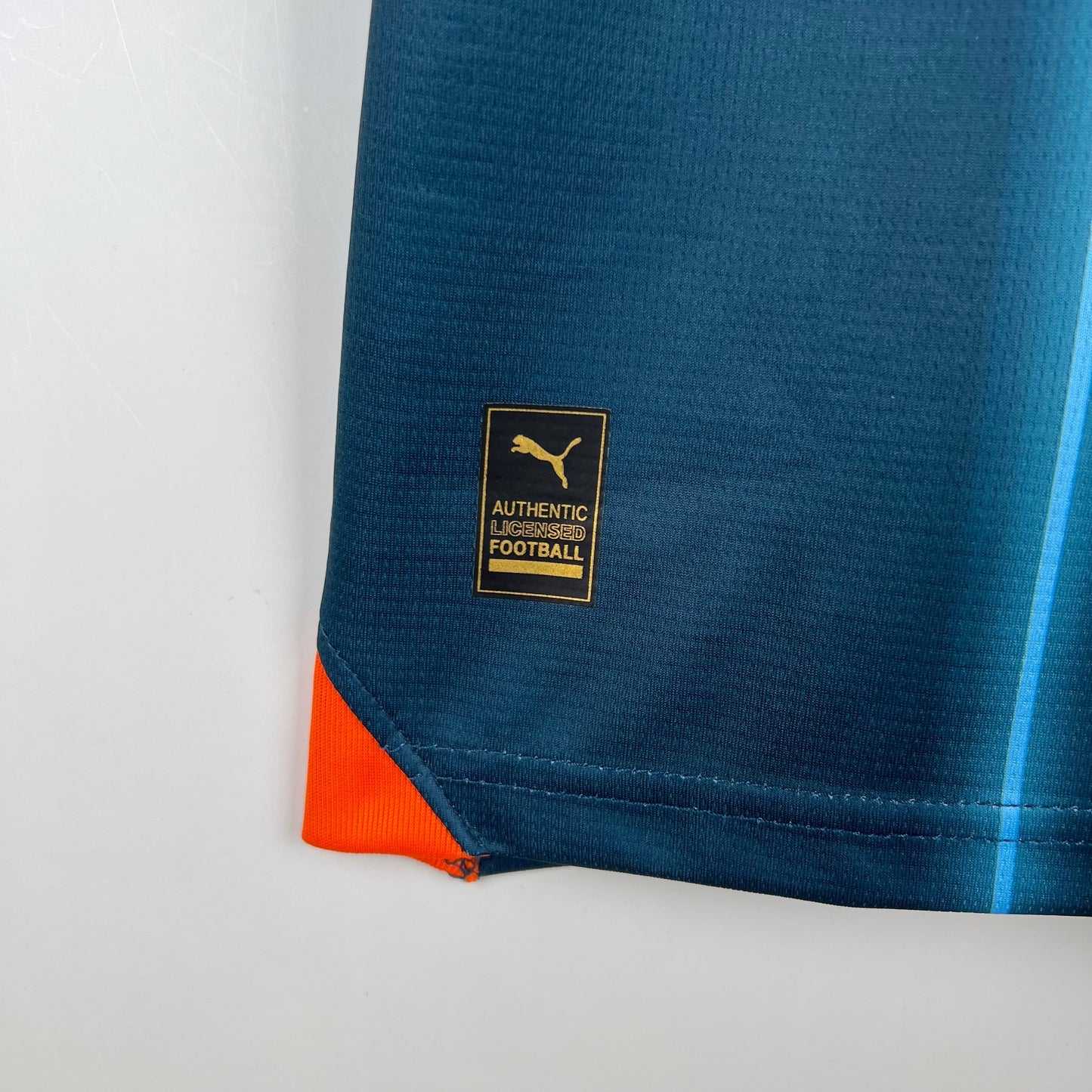 CAMISETA VALENCIA II 23/24 HOMBRES