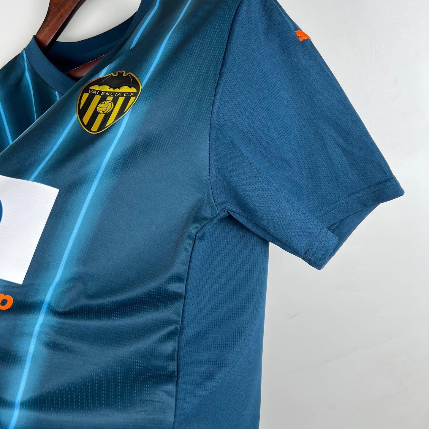 CAMISETA VALENCIA II 23/24 HOMBRES