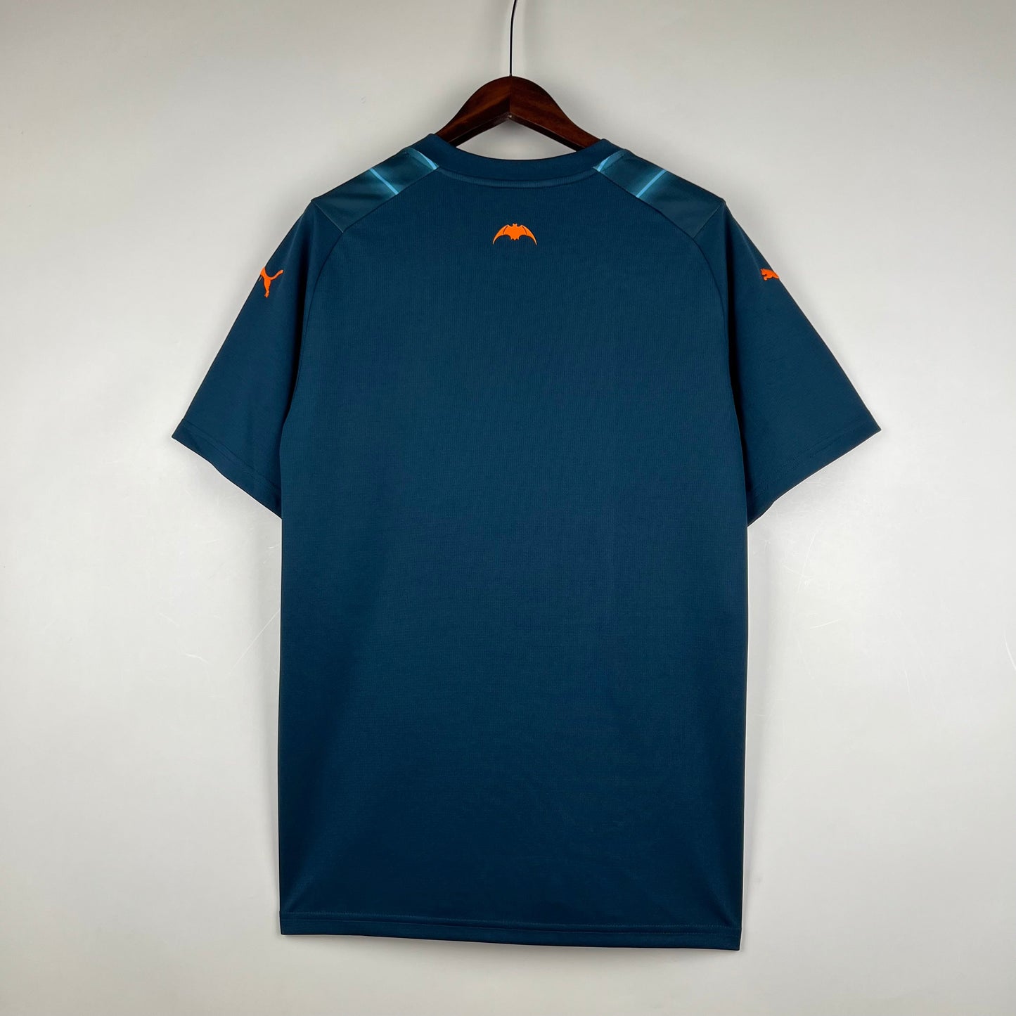 CAMISETA VALENCIA II 23/24 HOMBRES