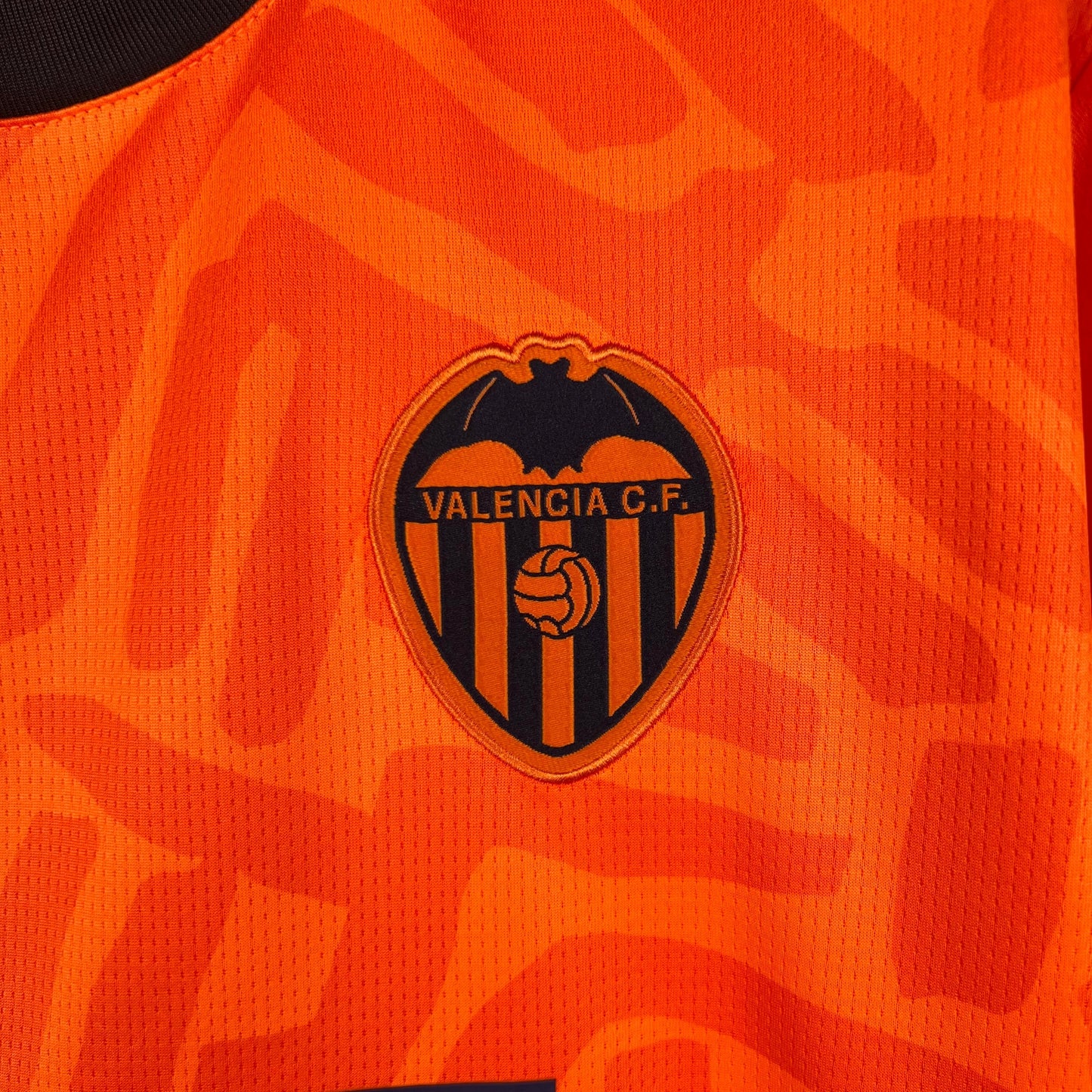 CAMISETA VALENCIA III 23/24 HOMBRES