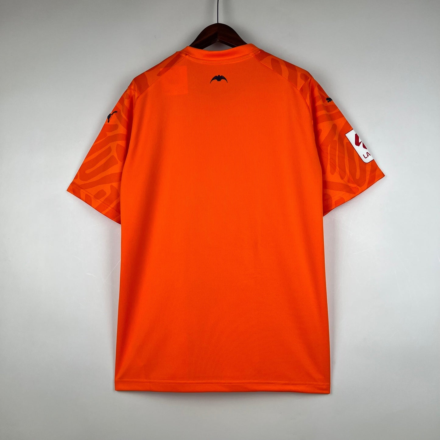 CAMISETA VALENCIA III 23/24 HOMBRES