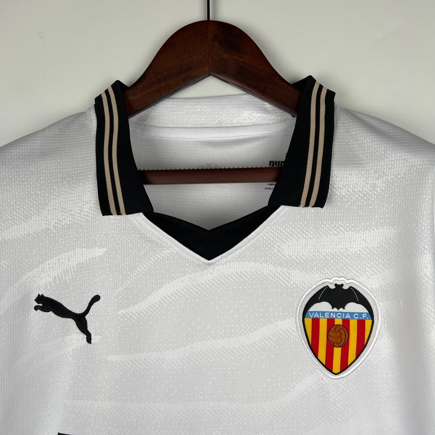CAMISETA VALENCIA I 23/24 HOMBRES