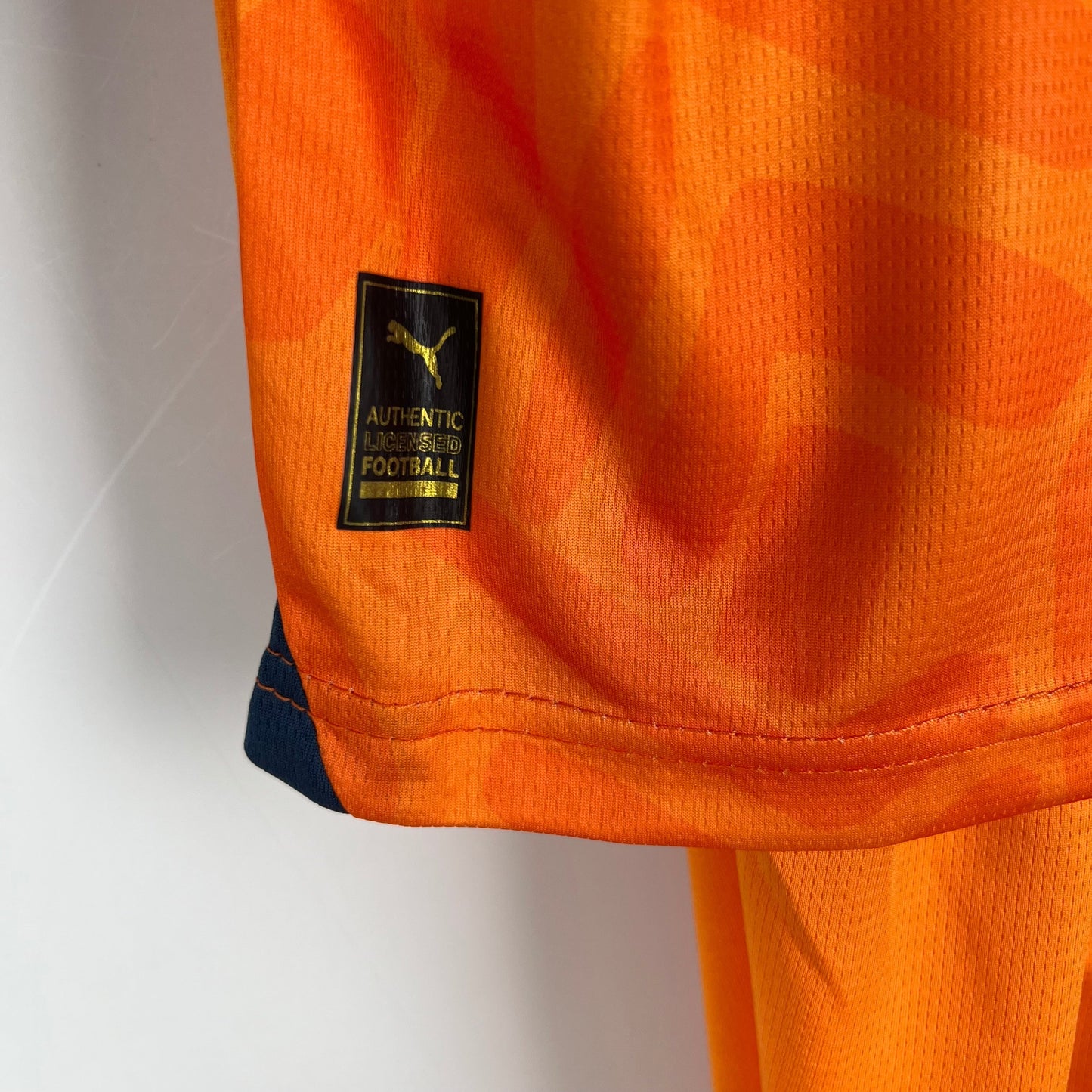 CAMISETA VALENCIA III 23/24 KIT PARA NIÑOS