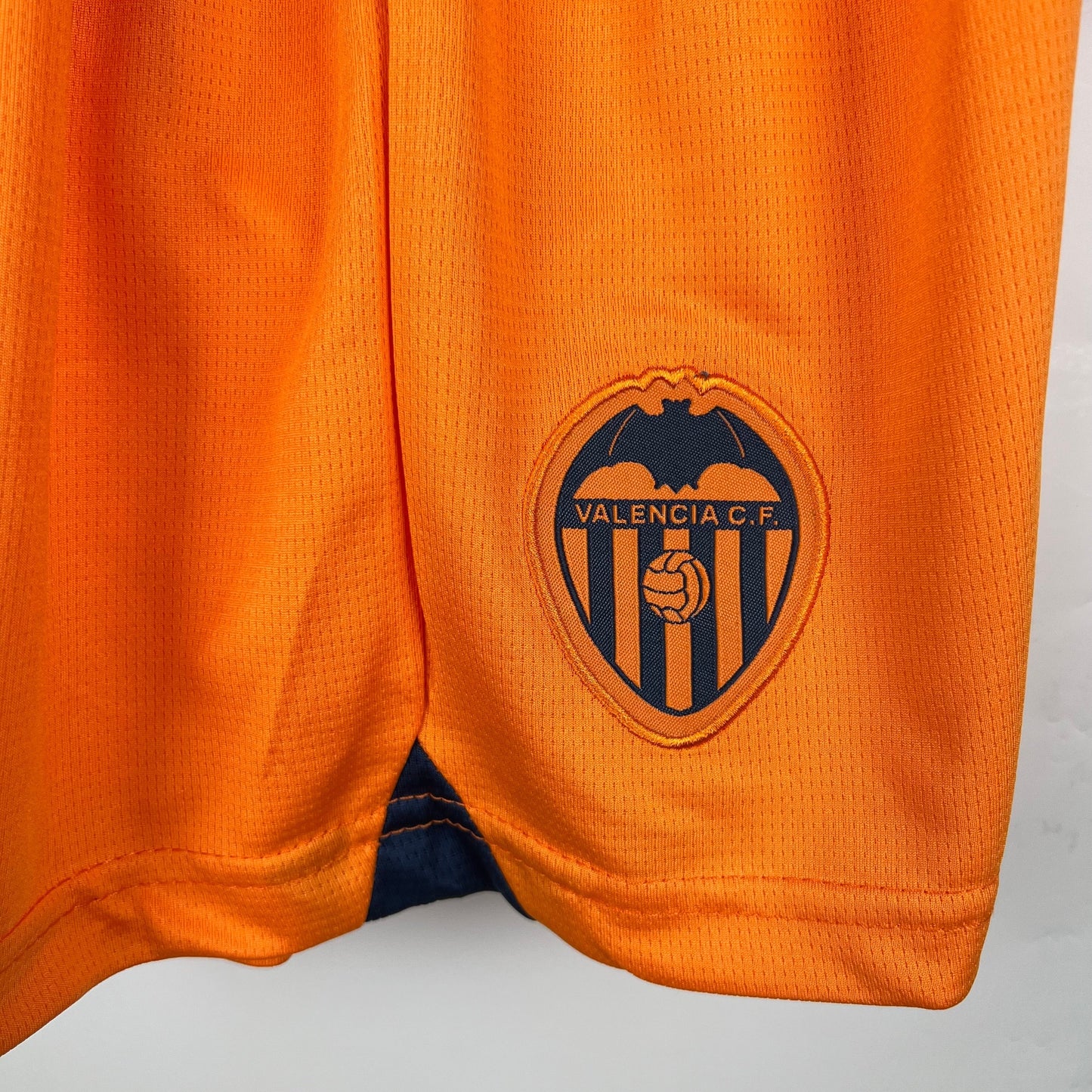 CAMISETA VALENCIA III 23/24 KIT PARA NIÑOS
