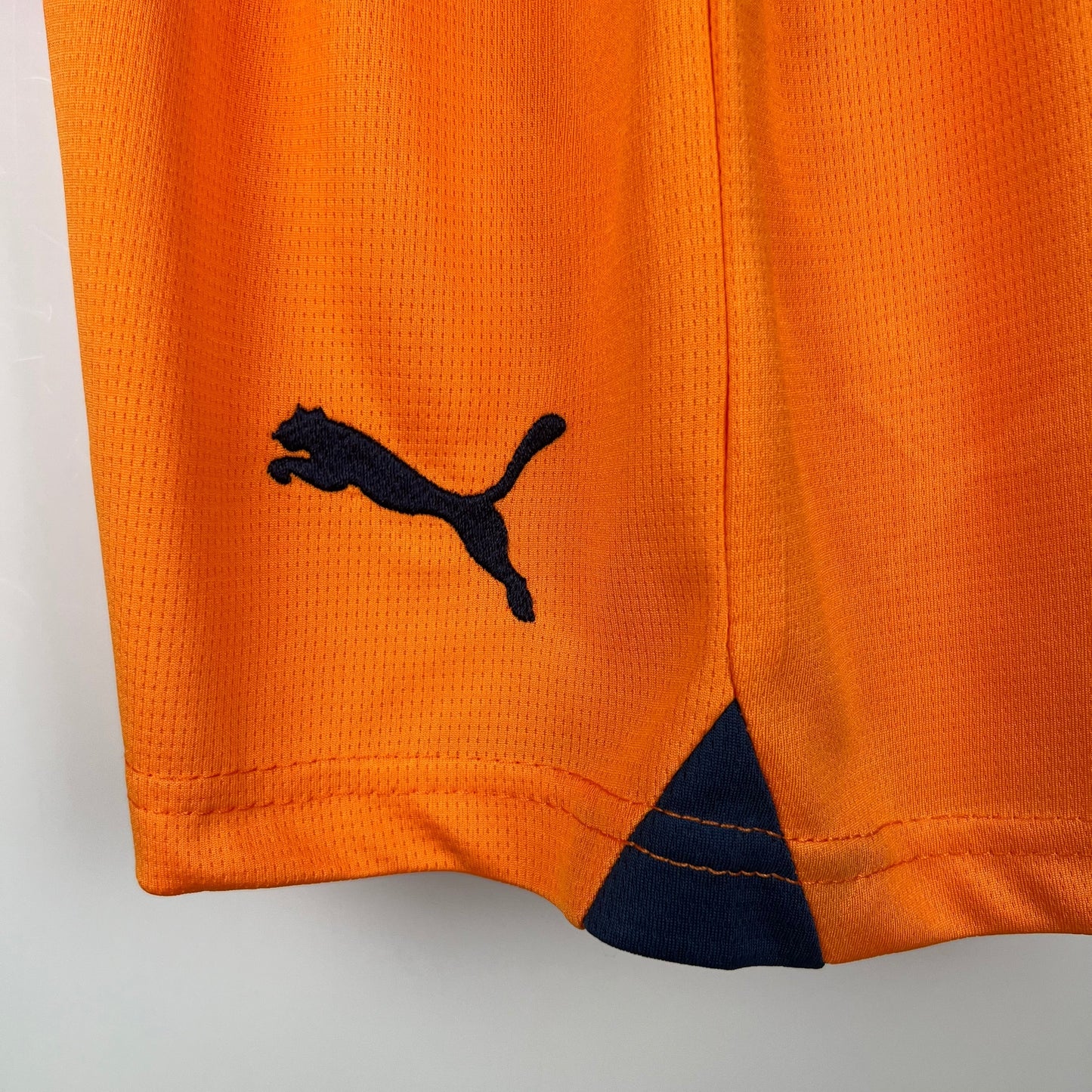 CAMISETA VALENCIA III 23/24 KIT PARA NIÑOS