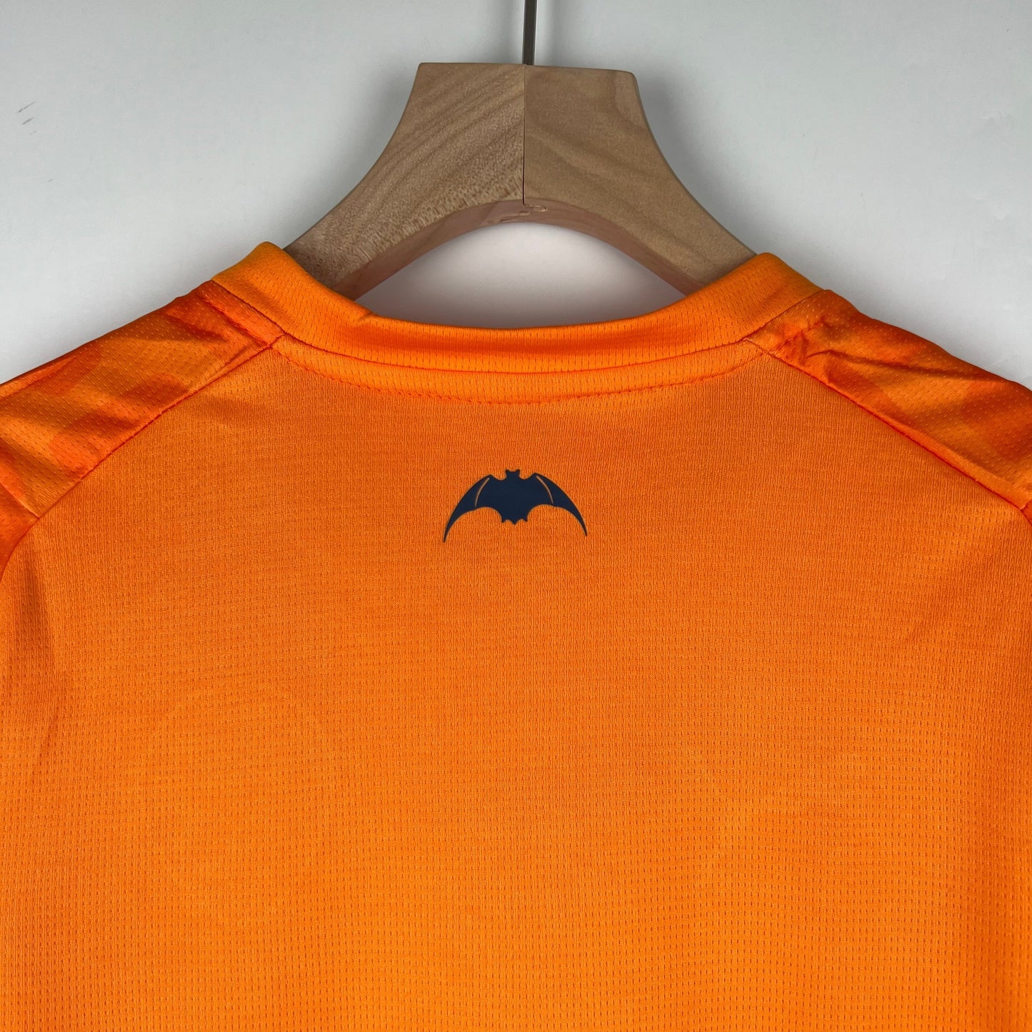 CAMISETA VALENCIA III 23/24 KIT PARA NIÑOS