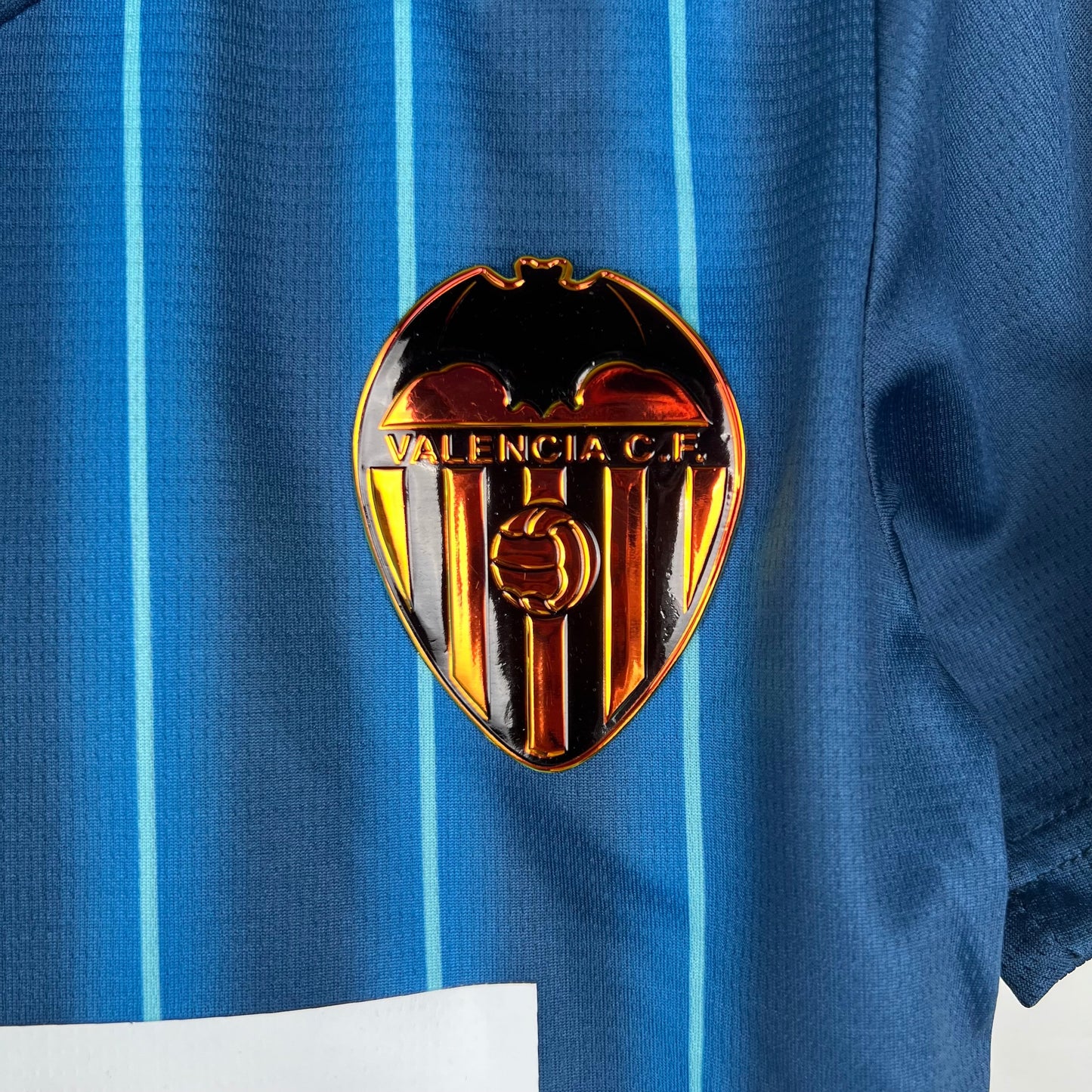 CAMISETA VALENCIA II 23/24 KIT PARA NIÑOS