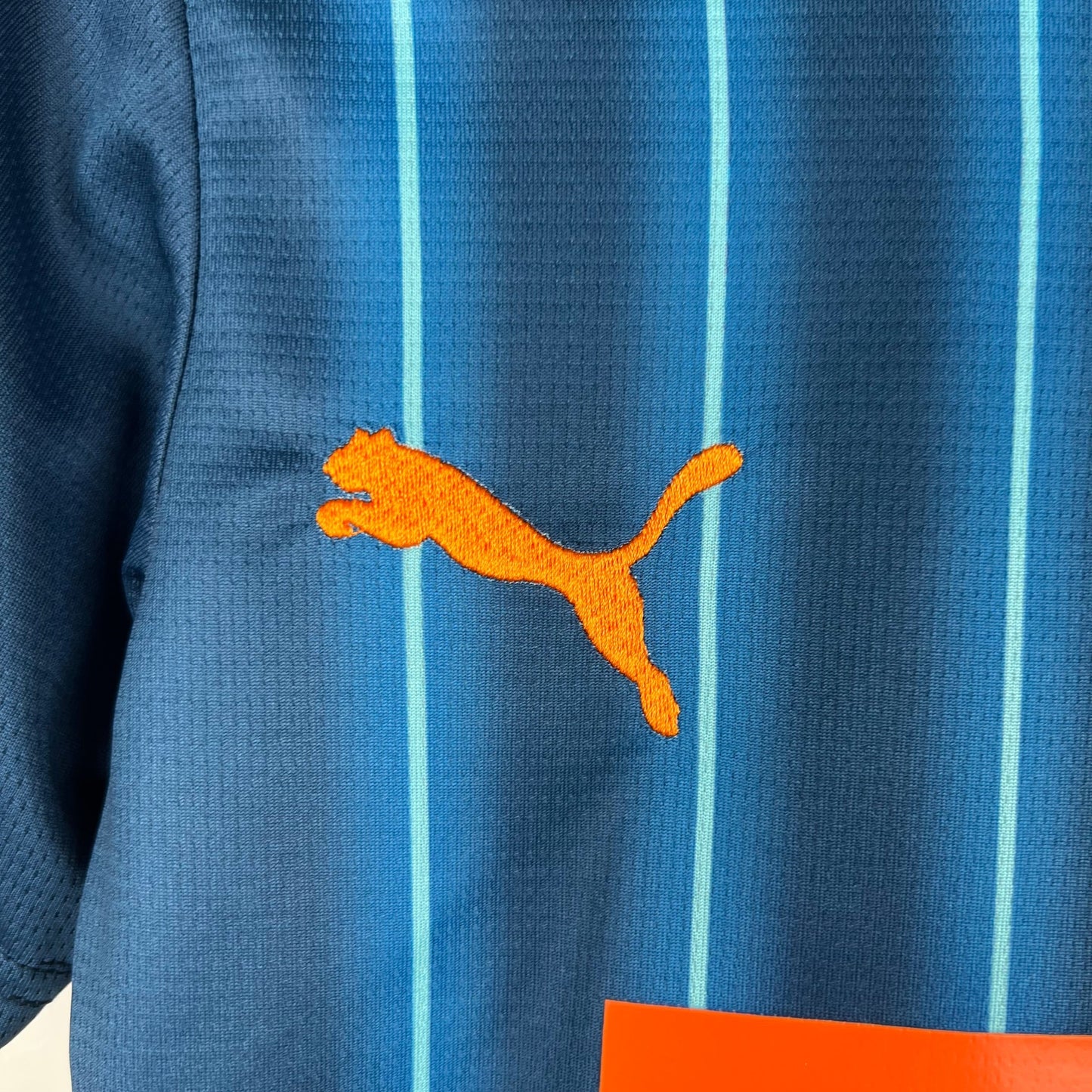 CAMISETA VALENCIA II 23/24 KIT PARA NIÑOS
