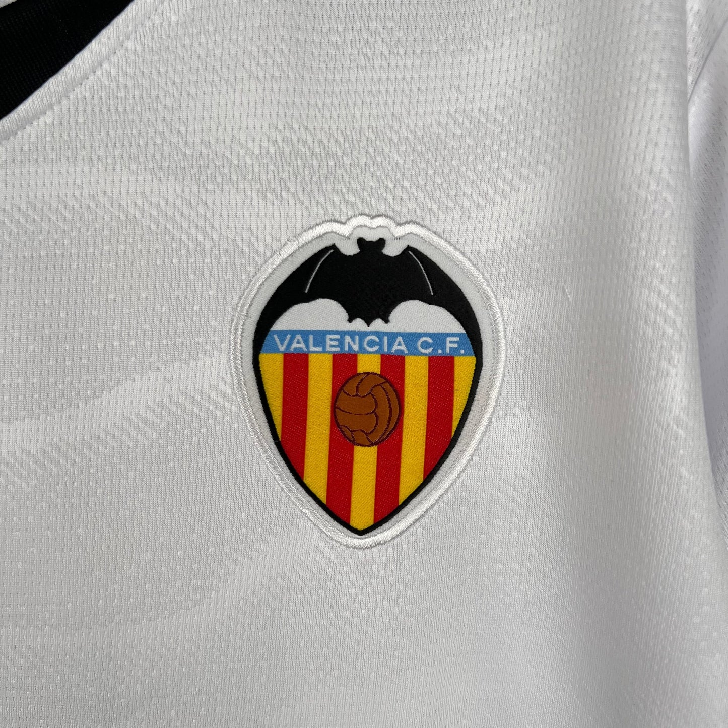 CAMISETA VALENCIA I 23/24 HOMBRES