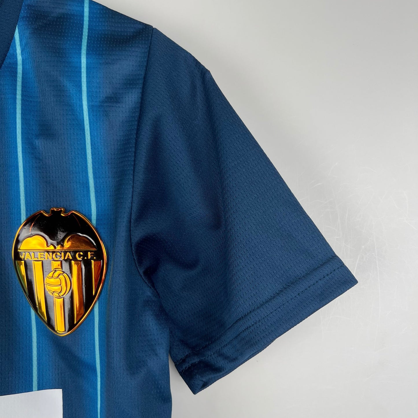CAMISETA VALENCIA II 23/24 KIT PARA NIÑOS