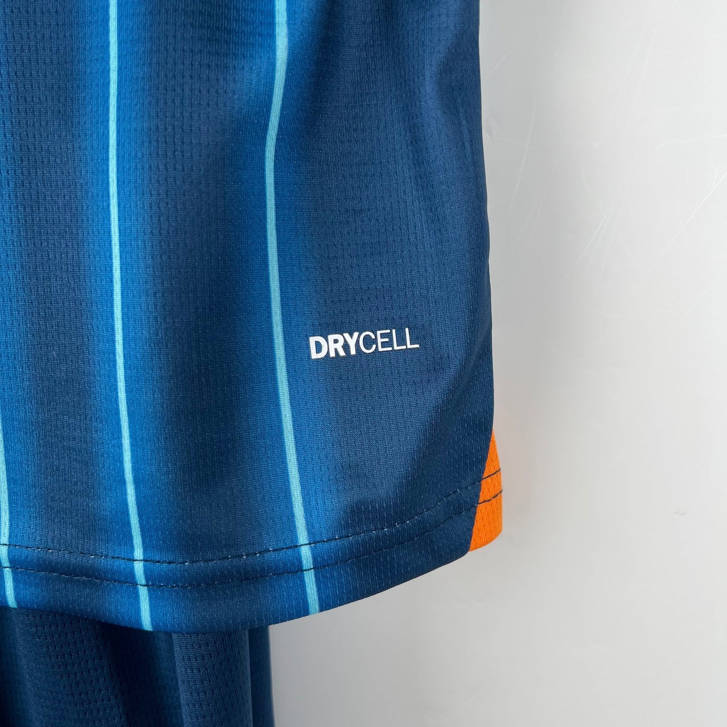 CAMISETA VALENCIA II 23/24 KIT PARA NIÑOS