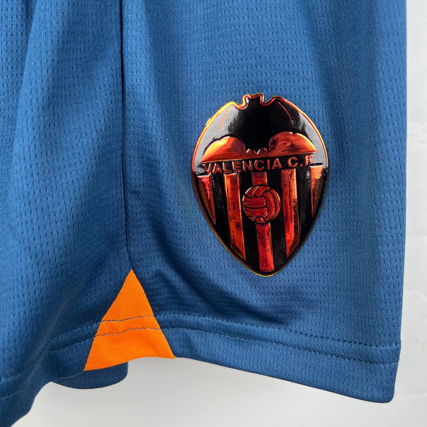 CAMISETA VALENCIA II 23/24 KIT PARA NIÑOS