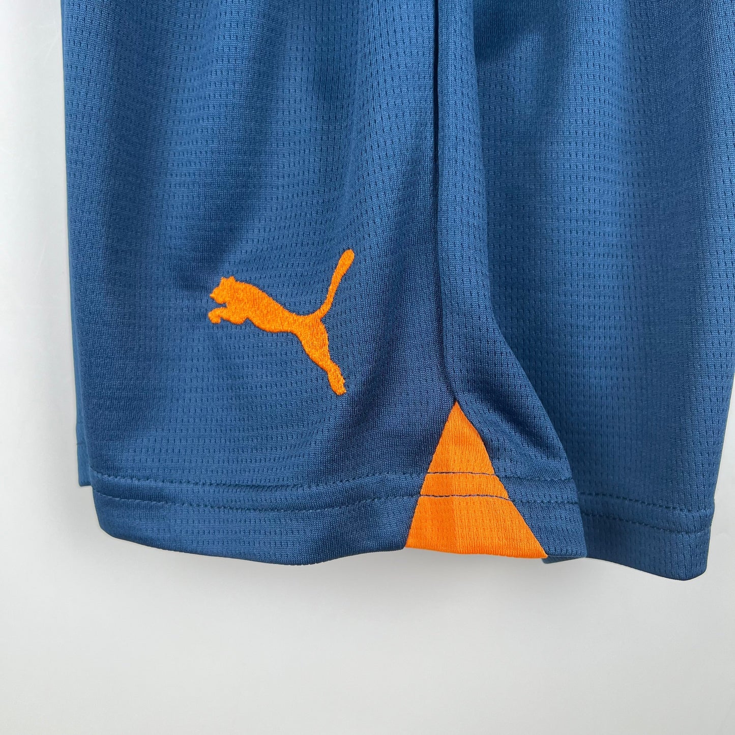 CAMISETA VALENCIA II 23/24 KIT PARA NIÑOS