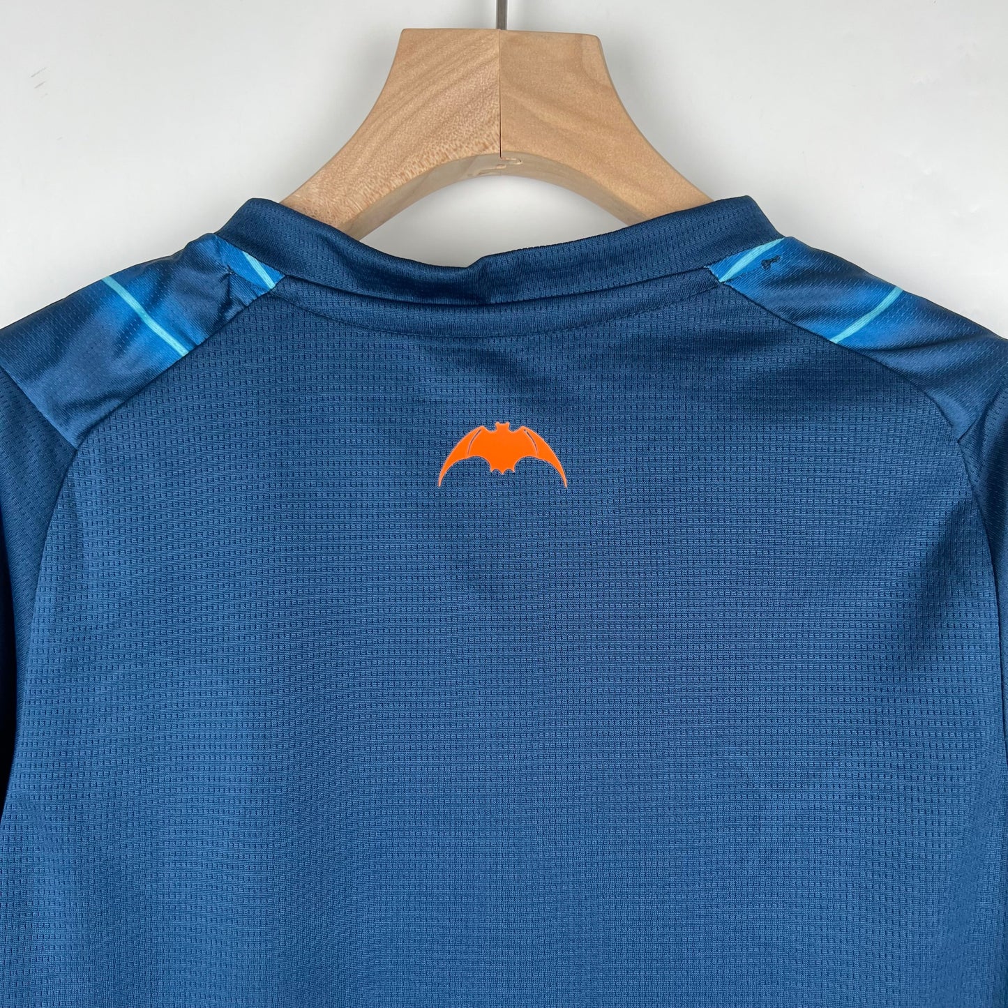 CAMISETA VALENCIA II 23/24 KIT PARA NIÑOS