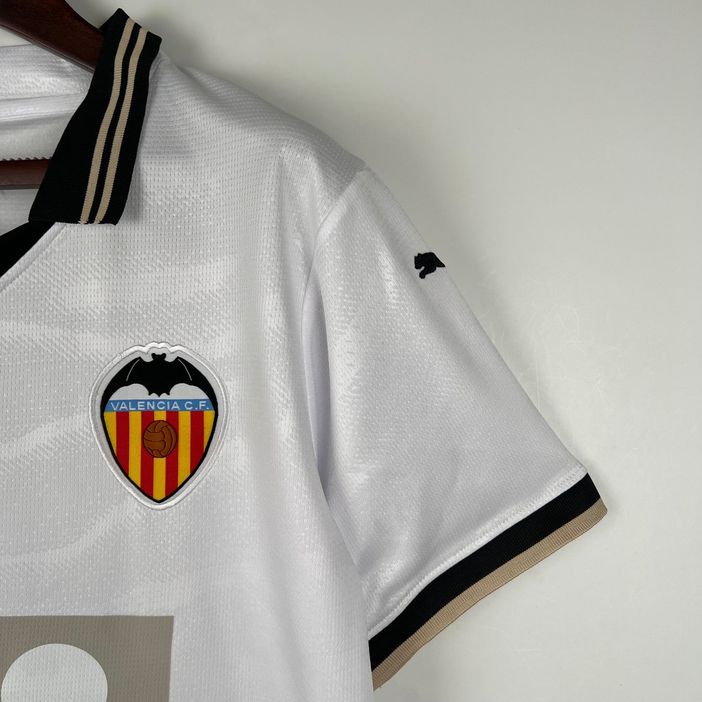 CAMISETA VALENCIA I 23/24 HOMBRES