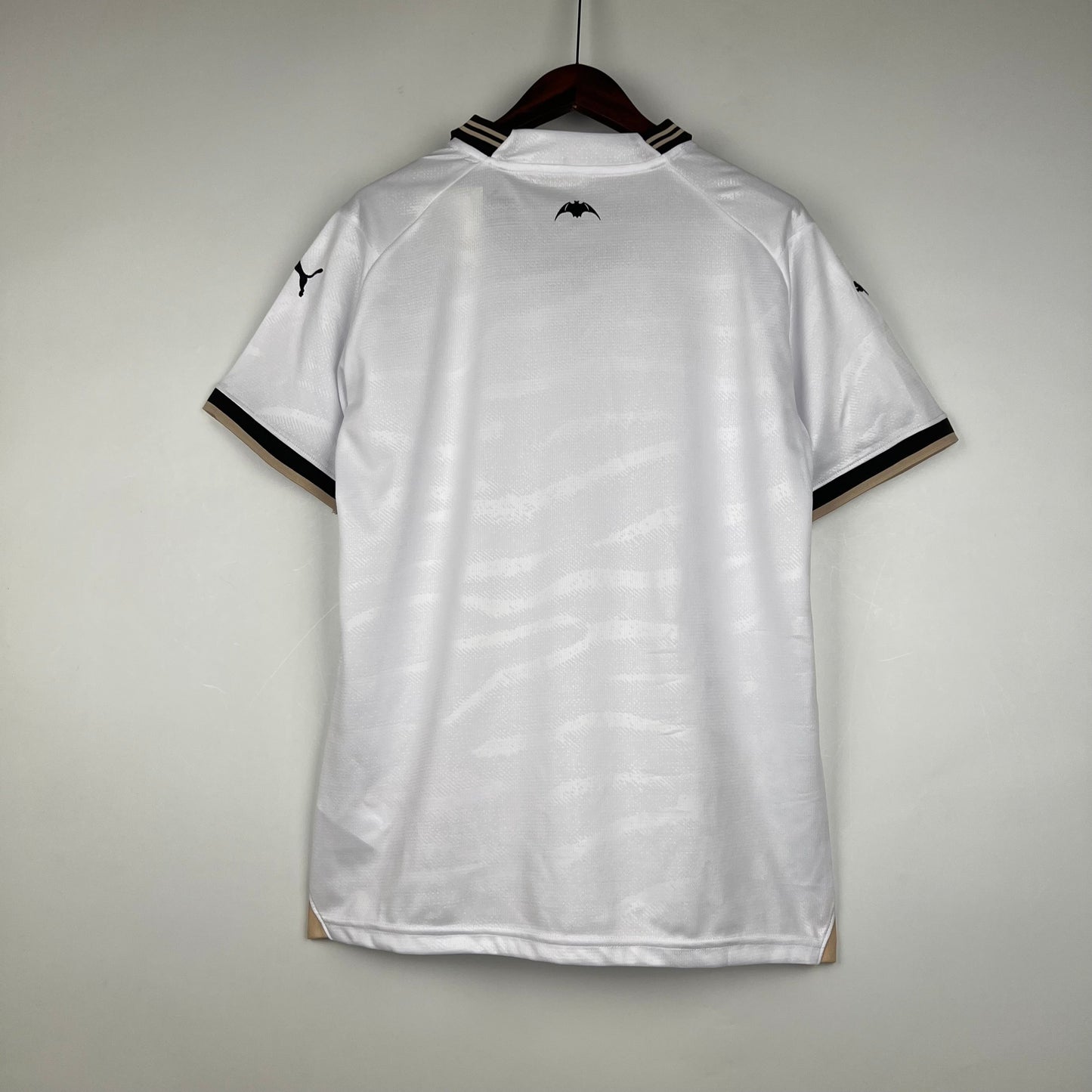 CAMISETA VALENCIA I 23/24 HOMBRES