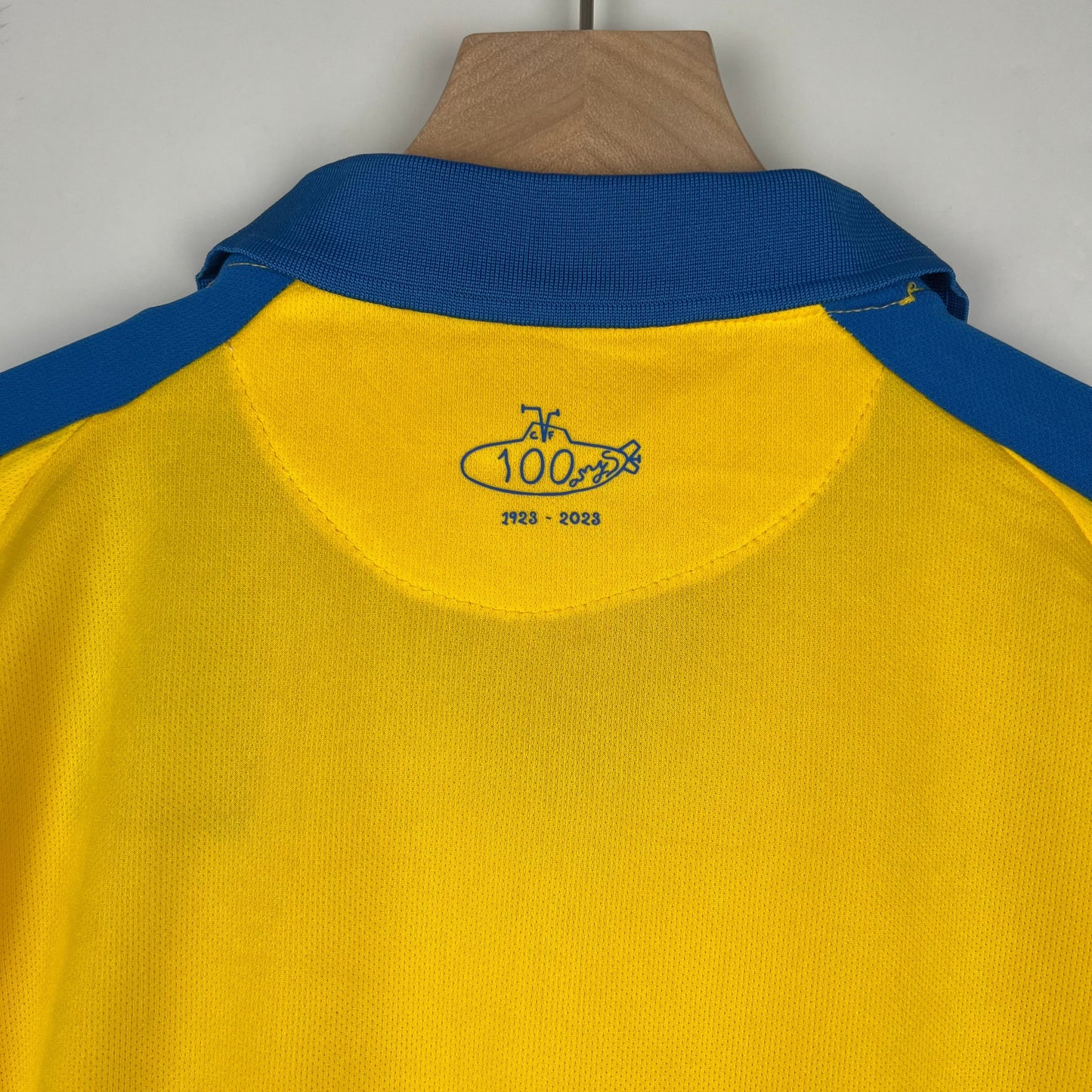 VILLARREAL I 23/24 KIT PARA NIÑOS
