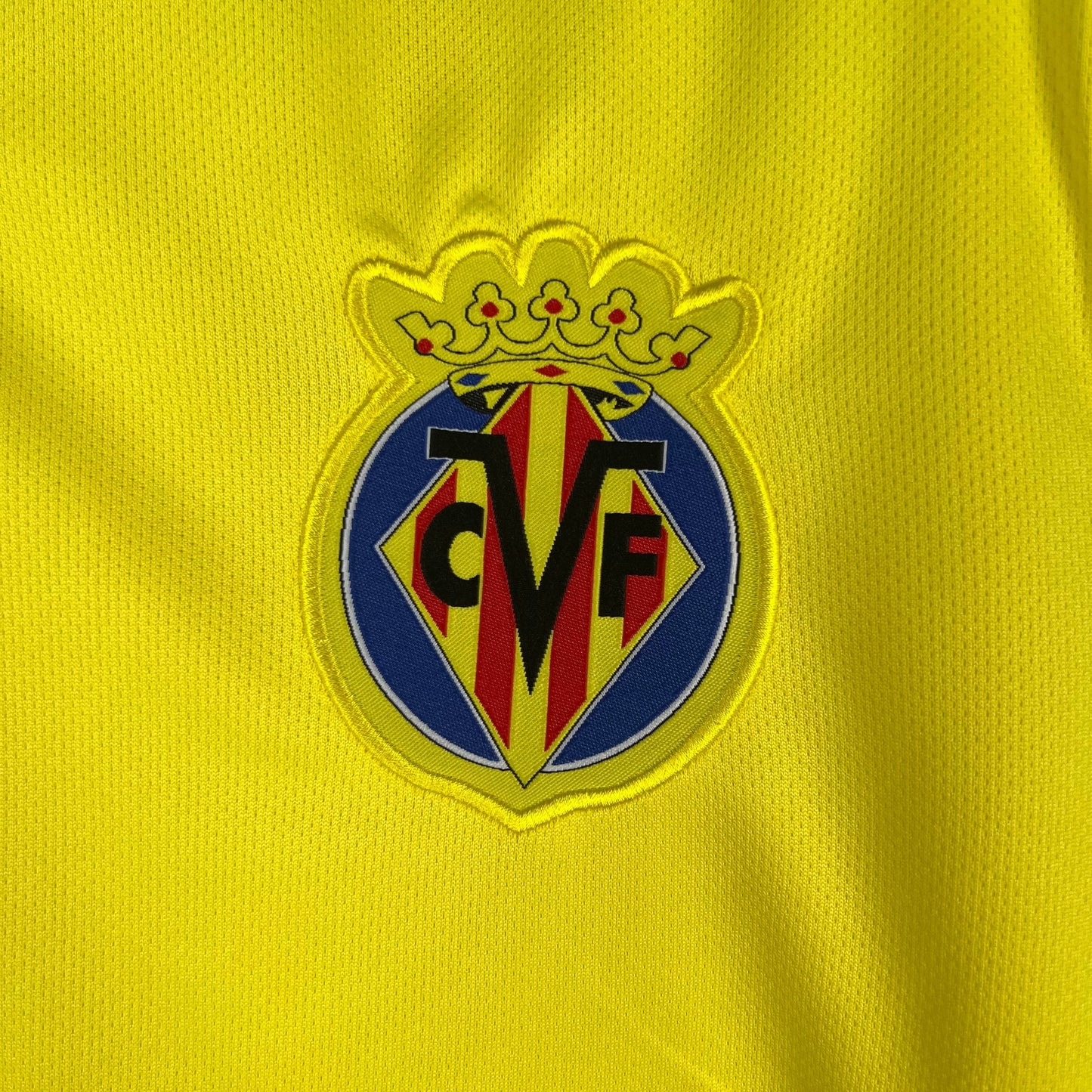 VILLARREAL I 23/24 HOMBRES