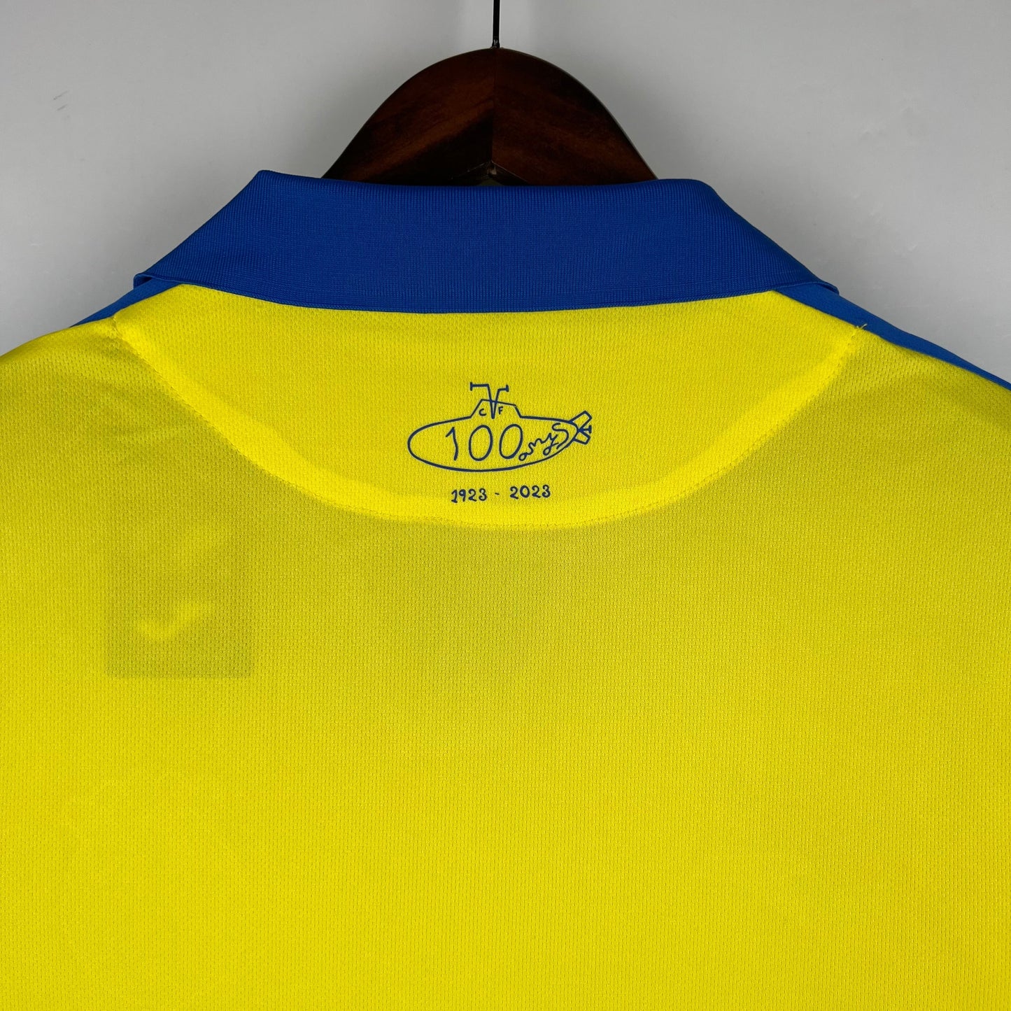 VILLARREAL I 23/24 HOMBRES