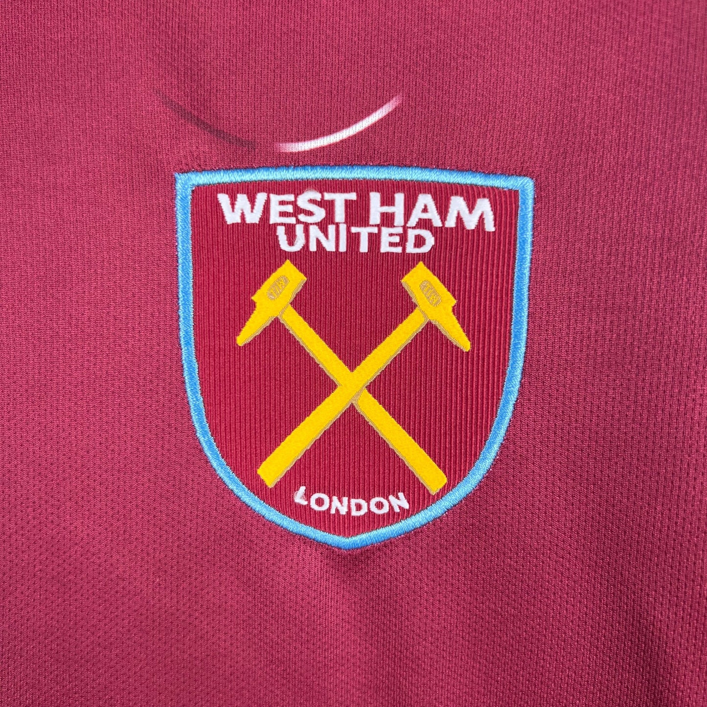 WEST HAM I 23/24 HOMBRES