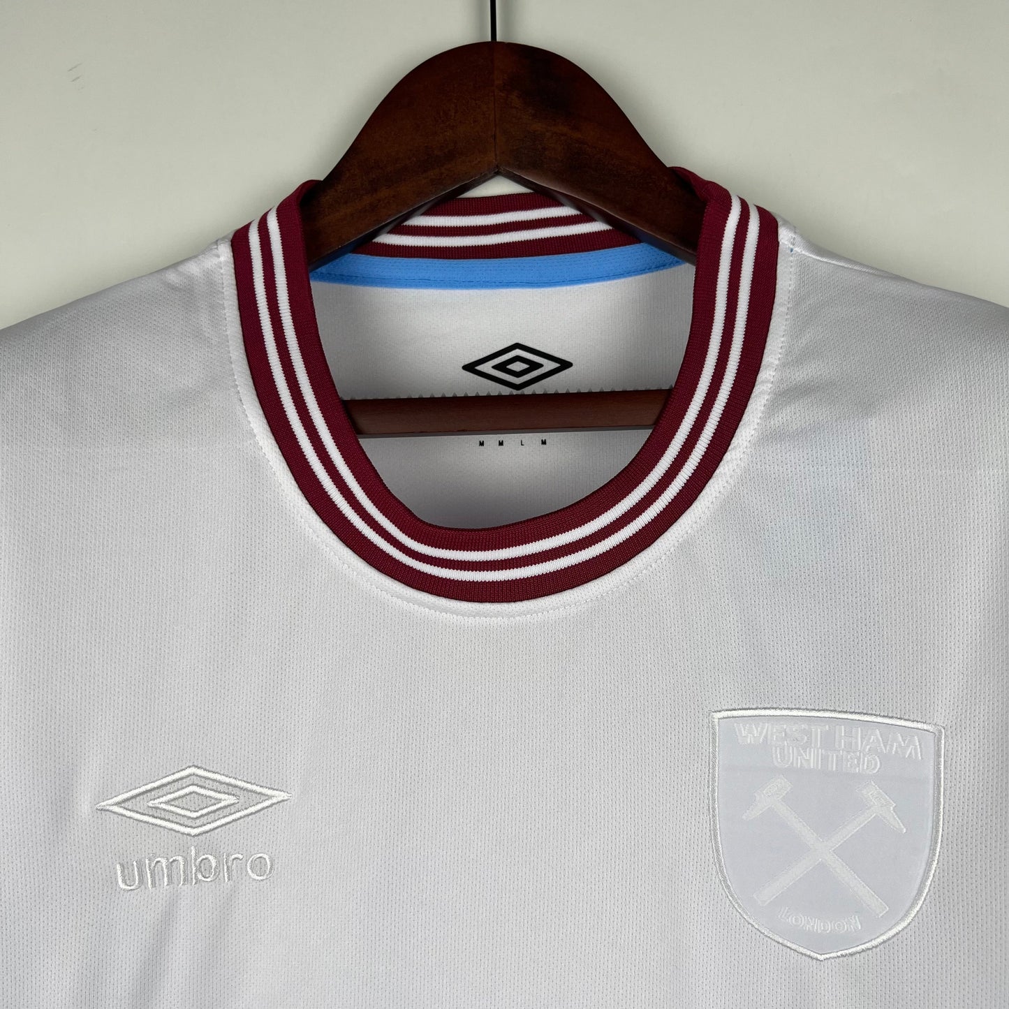 WEST HAM II 23/24 HOMBRES