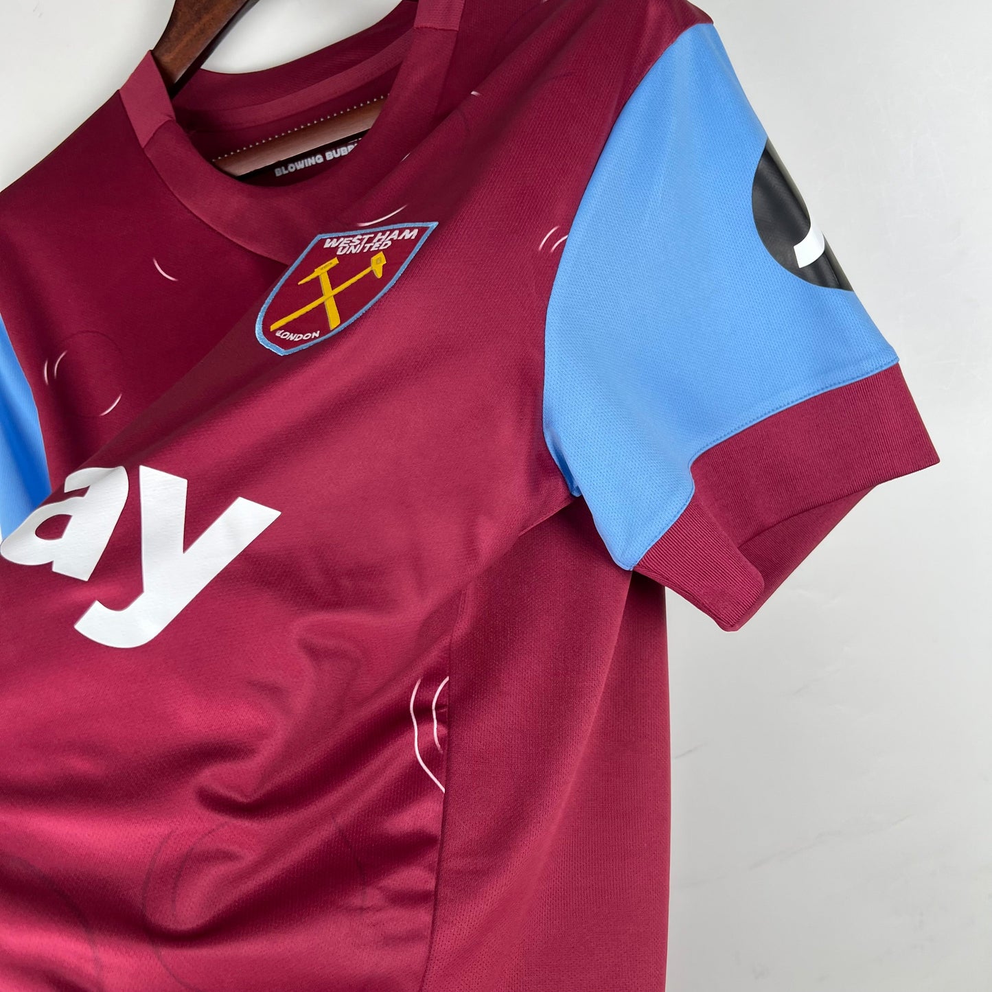 WEST HAM I 23/24 HOMBRES