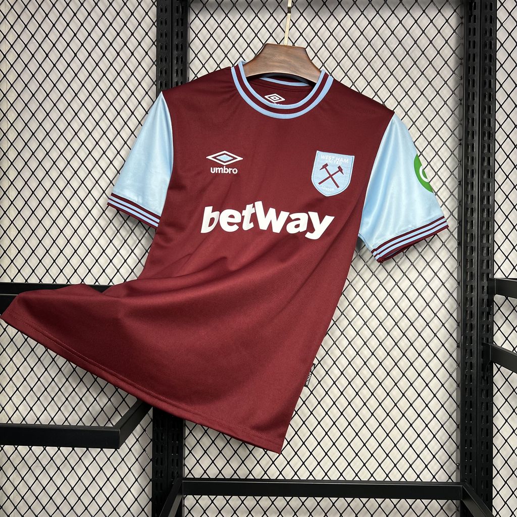 WEST HAM I 24/25 HOMBRES