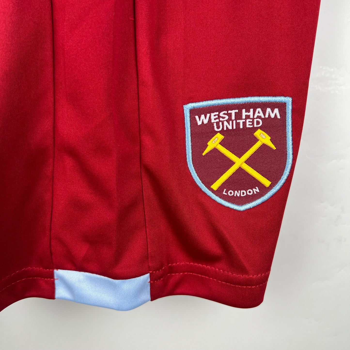 WEST HAM I 23/24 KIT PARA NIÑOS