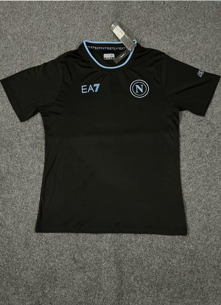 NAPOLI EDICIÓN ESPECIAL NEGRO I 23/24 HOMBRES