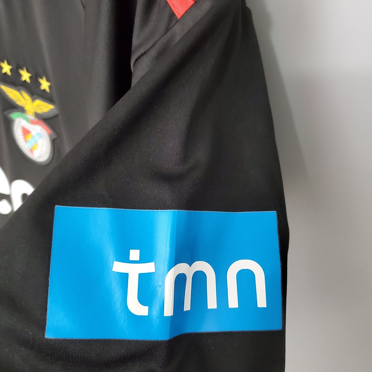 BENFICA II 09/10 HOMBRES (RETRO)