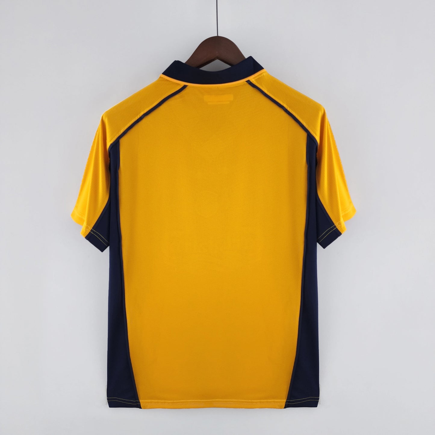 LIVERPOOL II 00/01 HOMBRES (RETRO)