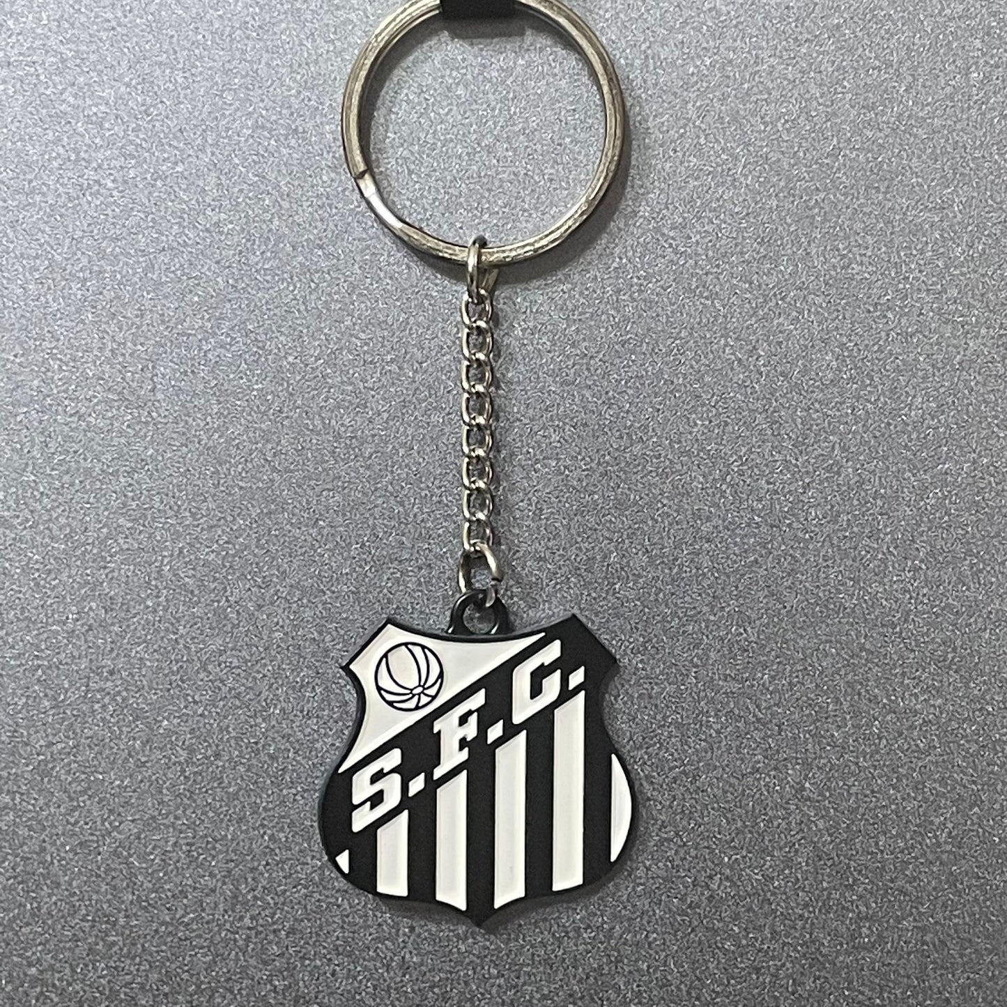 SANTOS LLAVERO