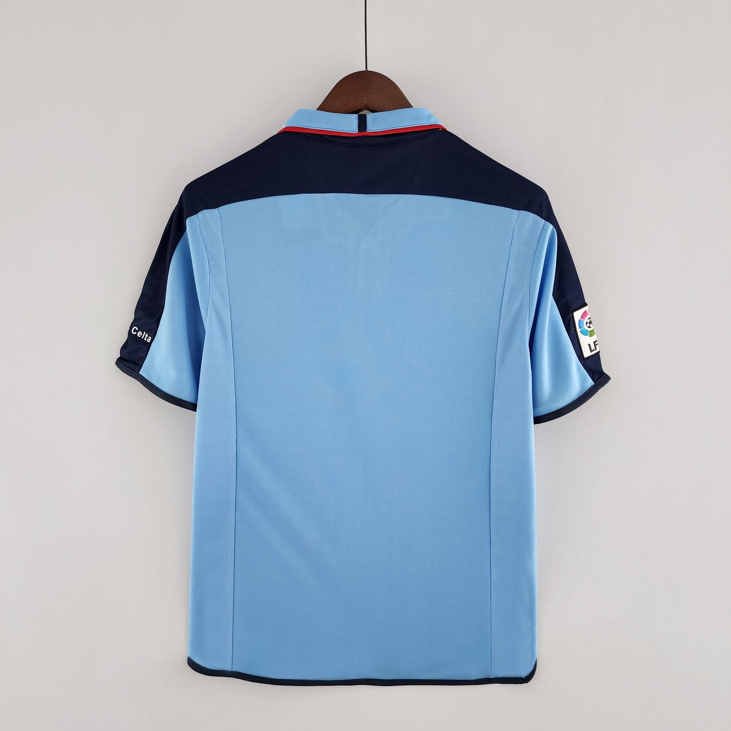 CELTA VIGO I 02/04 HOMBRES (RETRO)