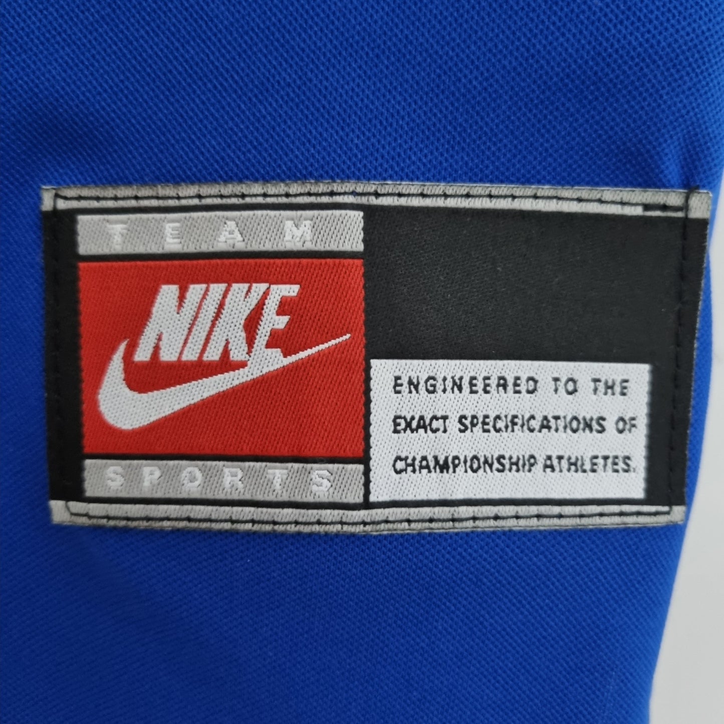 BRASIL Il 98 HOMBRES (RETRO)