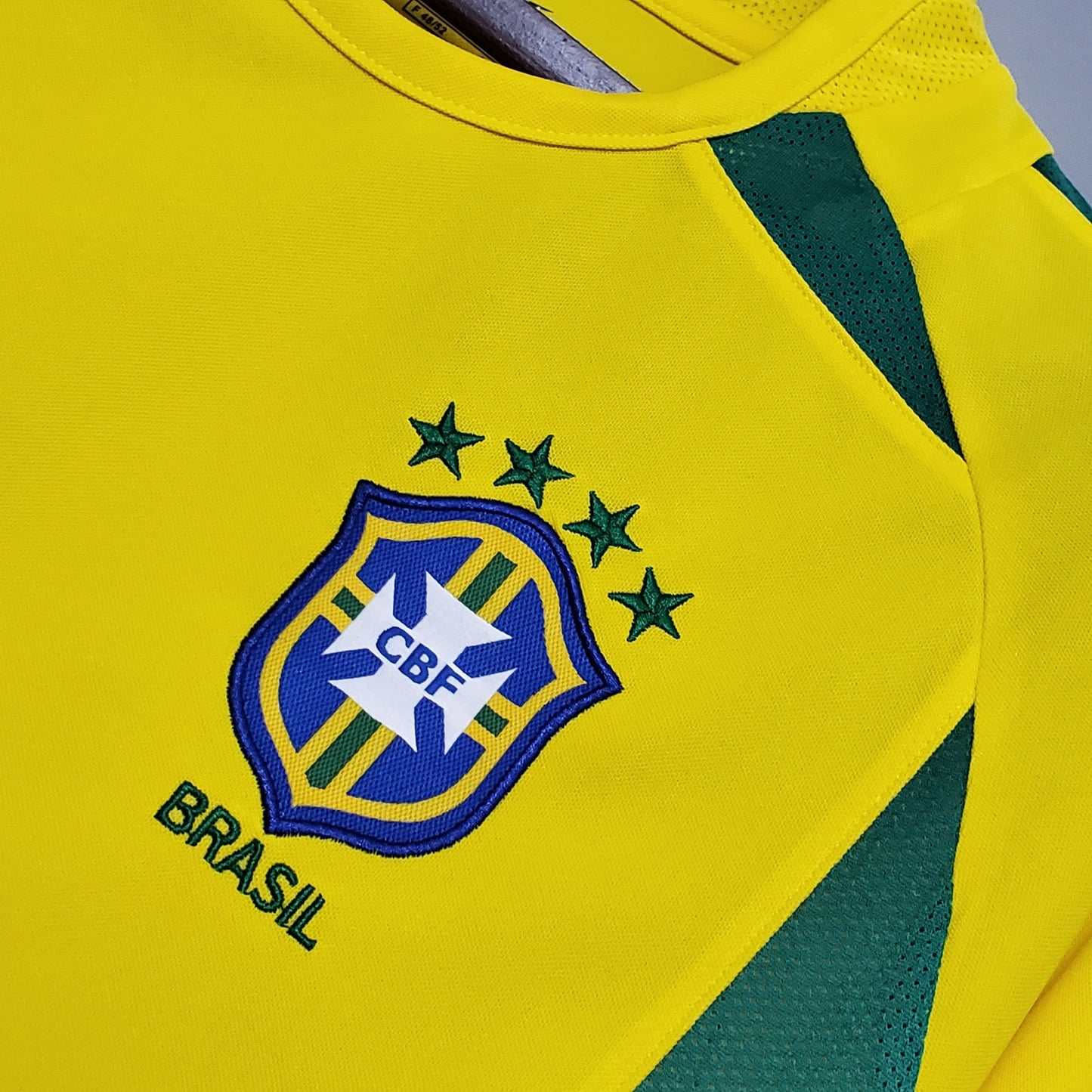 BRASIL I 2002 HOMBRES (RETRO)