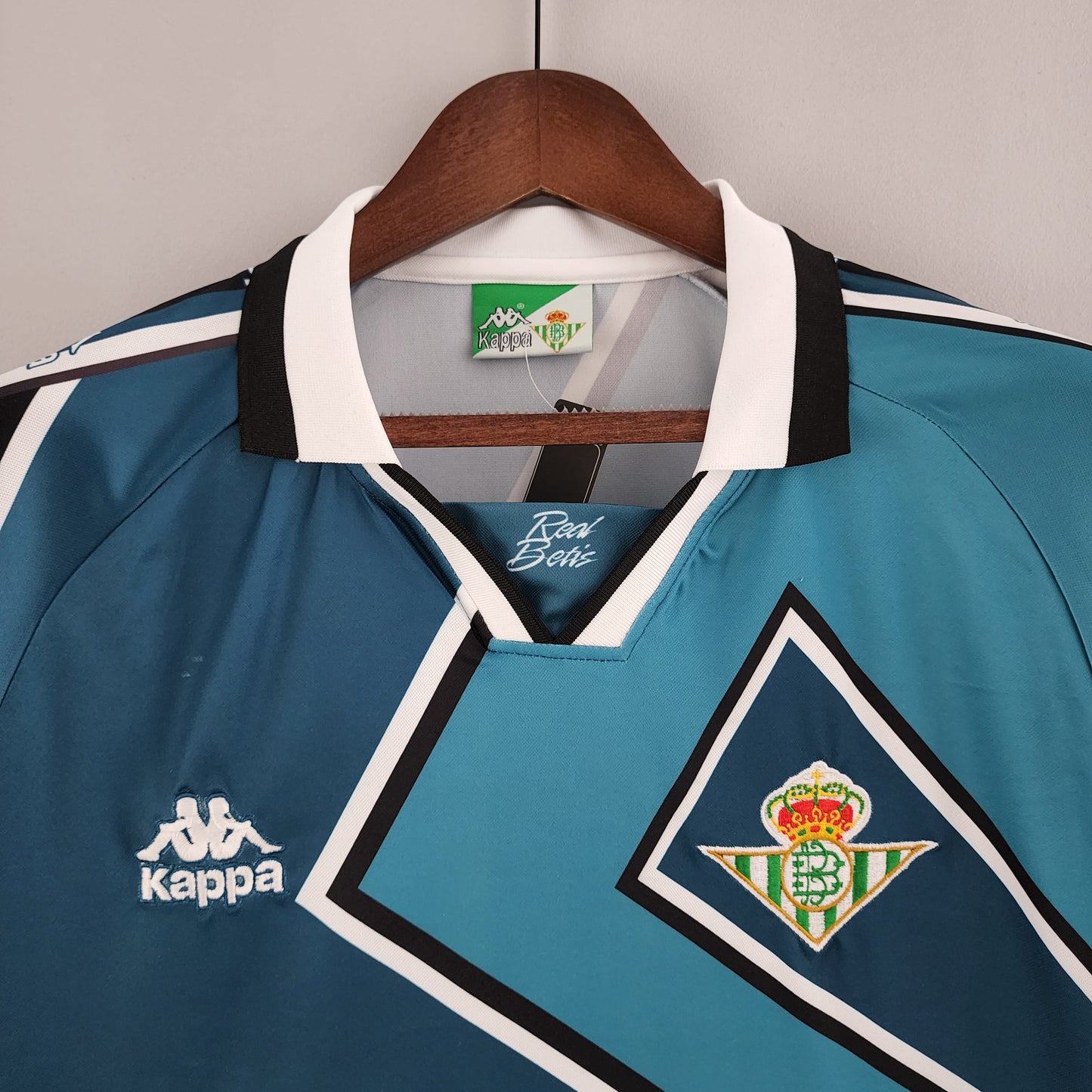 REAL BETIS II 95/97 HOMBRES (RETRO)
